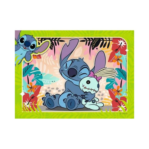 Stitch World  Vacation 4 in a Box
