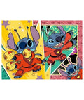Stitch World  Vacation 4 in a Box