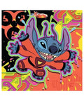  Stitch Play the Day Away 3 x 49-piece puzzles