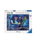 Disney Moments Peter Pan 1000pc Puzzle 