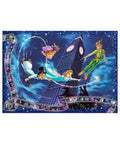 Disney Moments Peter Pan 1000pc Puzzle 