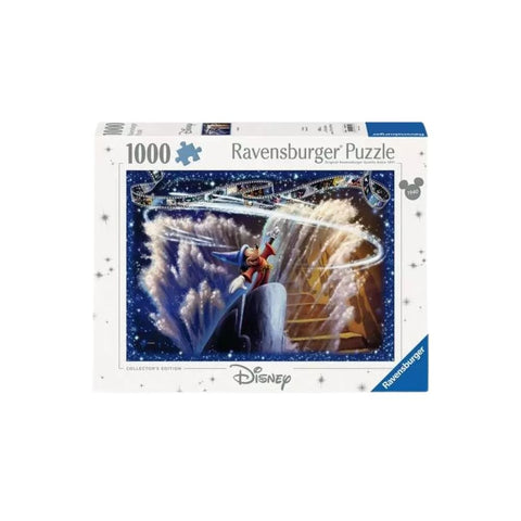 Disney 1940 Fantasia 1000-piece puzzle