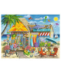 Ravensburger - Surf's Up 1500-piece puzzle