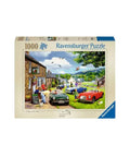 Leisure Days No.11, A Day in the Dales 1000-piece puzzle