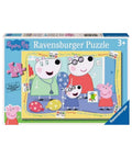 Peppa Meets Penny's Parents! 35-piece puzzle