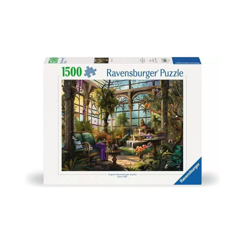  Green House