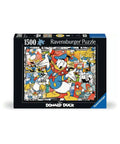 Donald Duck