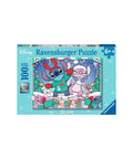 Stitch Christmas
