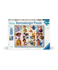 Disney Moments