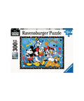 Mickey And Friends