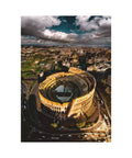 Ravensburger - Colosseum in Rome, 1000-piece puzzle