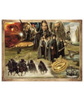  The Fellowship of The Ring