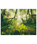 Ravensburger - 4 Seasons 4x500 piece puzzles