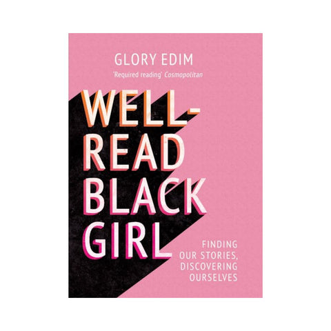 Well-Read Black Girl 