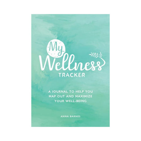 My Wellness Tracker