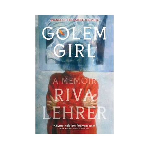 Golem Girl