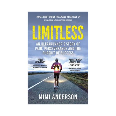 Limitless