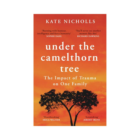 Under the Camelthorn