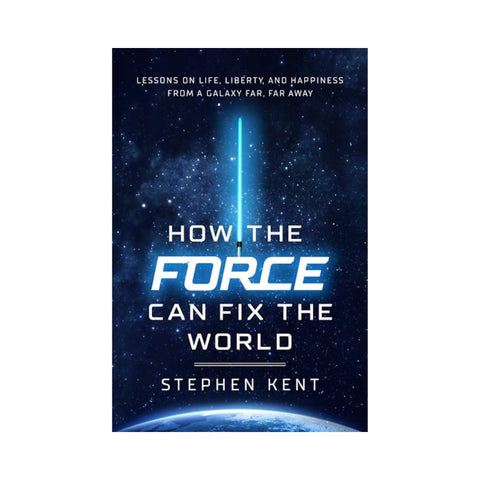 How the Force Can Fix