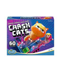Thinkfun - Crash Cats Challenge