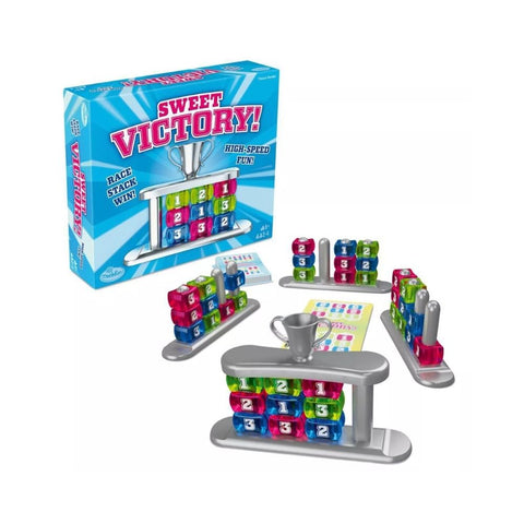 Thinkfun - Sweet Victory