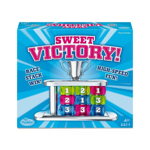 Thinkfun - Sweet Victory