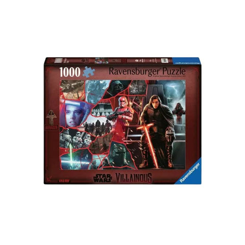 Ravensburger