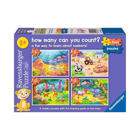 Ravensburger