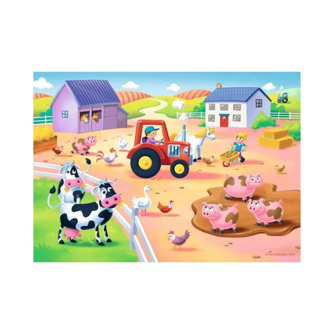 Ravensburger