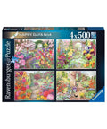 Ravensburger - Happy Days No.4 Glorious Gardens
