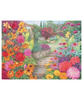 Ravensburger - Happy Days No.4 Glorious Gardens