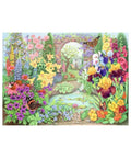 Ravensburger - Happy Days No.4 Glorious Gardens
