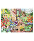 Ravensburger - Happy Days No.4 Glorious Gardens