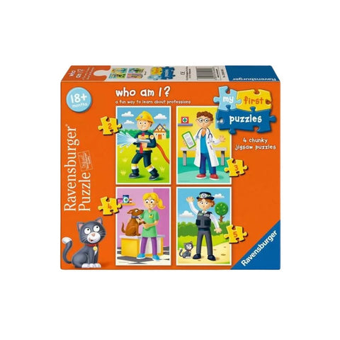 Ravensburger 