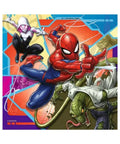 Marvel, Spiderman,