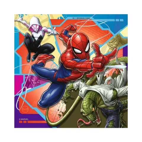 Marvel, Spiderman,