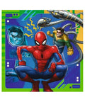 Marvel, Spiderman,