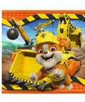 Paw Patrol, Rubble &amp; Crew,