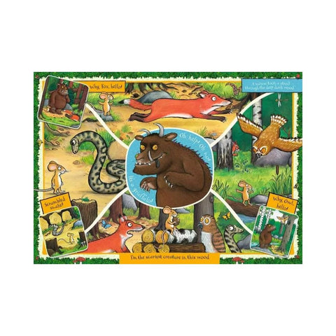 Gruffalo