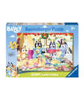 Bluey Christmas
