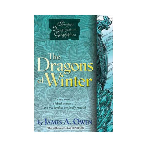The Dragons of Winter