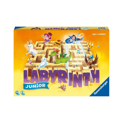 Ravensburger - Labyrinth Junior Game