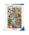 Ravensburger - Disney Stamps & Toys