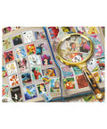 Ravensburger - Disney Stamps & Toys