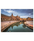 Ravensburger - Plaza de Espana Seville 1000pc puzzle