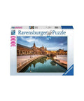Ravensburger - Plaza de Espana Seville 1000pc puzzle
