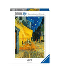 Ravensburger - Van Gogh: Cafe at Night