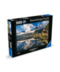 Ravensburger - Legendary Hallstatt 1000pc puzzle