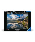 Ravensburger - Legendary Hallstatt 1000pc puzzle