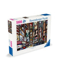 Ravensburger - Colorful New York 1000pc puzzle